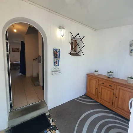 Maison Confortable A Avec Jardin Prive Vakantiehuis Carcassonne